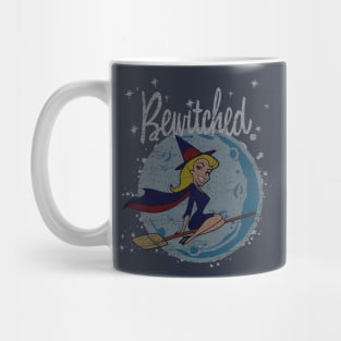 Bewitched 1964 Mug